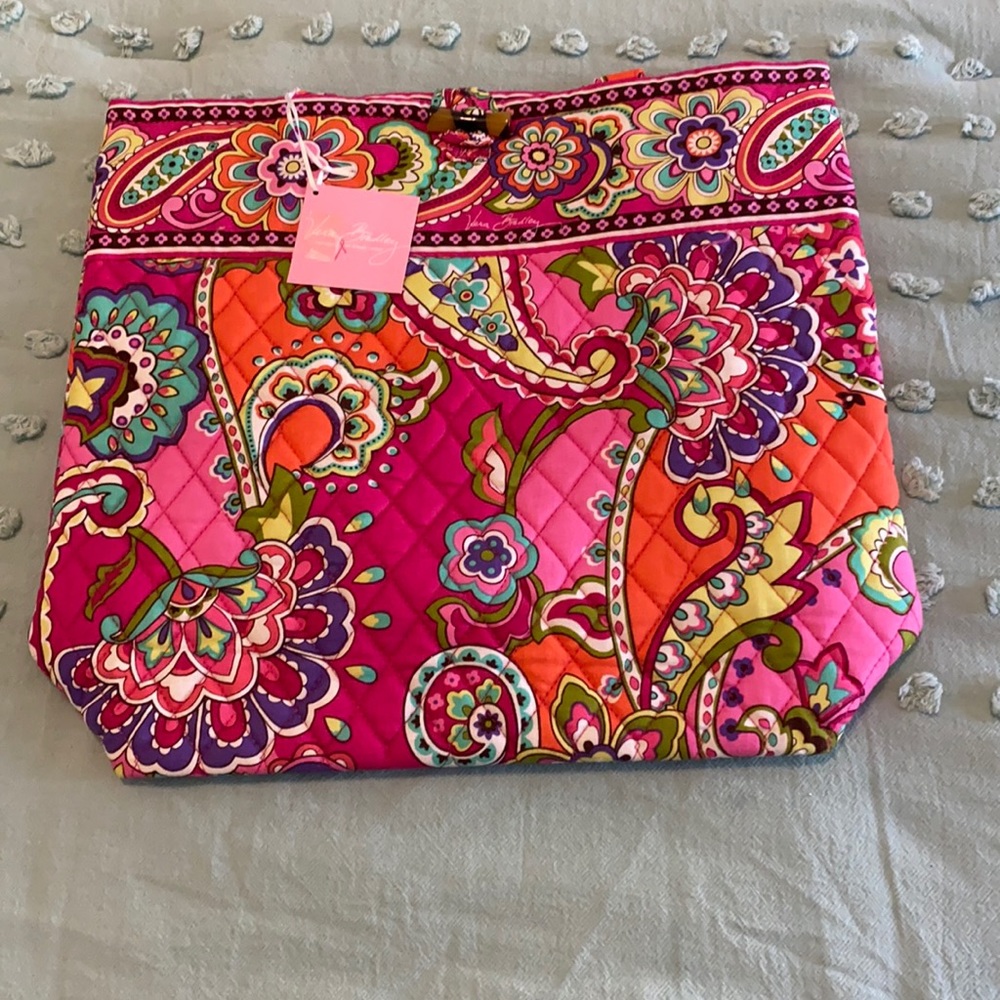 Brand new Vera Bradley